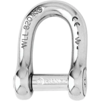 Cheie De Tachelaj Dreapta Wichard Cu Bolt Imbus, 12mm