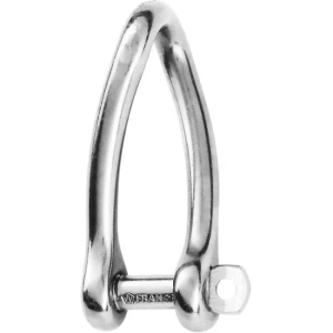 Cheie de Tachelaj Lunga Rasucita WICHARD, Bolt 10mm