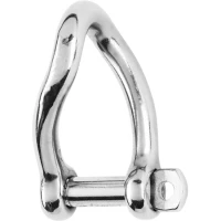 Cheie De Tachelaj Rasucita Wichard, Inox Aisi 316, 8mm
