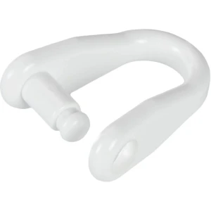 Cheie de Tachelaj din Nylon pentru Glisiere Catarg RONSTAN, 6mm