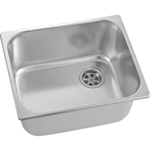 Chiuveta Dreptunghiulara pentru Barca TREM, 355x260mm, Inox