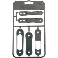 Clema in V RONSTAN RF5162 pentru Parame 5-8mm