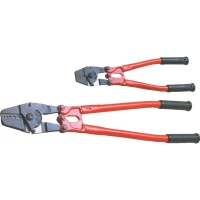 Cleste Pentru Sertizat Mansoane Din Aluminiu Wiltec A 2-5mm