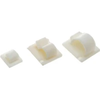 Clips Autoadeziv Allroundmarin Klippse Selbstkleb, 12mm, 100buc/pac