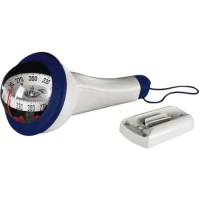 Compas de Relevment PLASTIMO Iris 100, Albastru