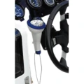 Compas de Relevment PLASTIMO Iris 100, Albastru Compas de Relevment PLASTIMO Iris 100, Albastru