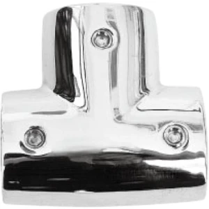 Conector T Balustrada din Inox AQUINOX, 90°, 22mm