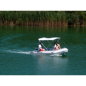 Copertina Bimini ALLROUNDMARIN Sunworld 2, Alba, 140-165cm