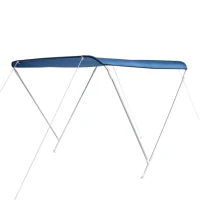 Copertina Bimini ALLROUNDMARIN Sunworld 2, Albastru Inchis, 140-165cm