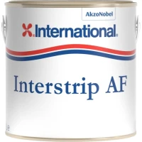 Decapant pentru Vopsea INTERNATIONAL Interstrip 2.5L