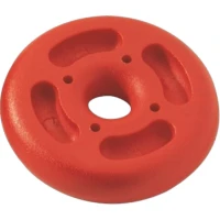 Deviator Pentru Scota De Spinnaker Ronstan Pnp198grn Rosu