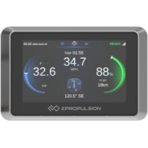Display EPROPULSION ESSA 5Inch, 12.7cm, 1buc/pac
