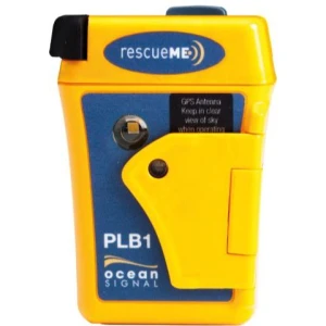 Dispozitiv ALLROUNDMARIN Rescue Me Plb1, 1buc/pac