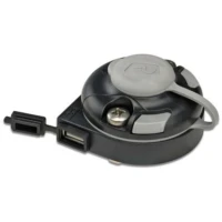 Dispozitiv Railblaza E Series Usb Starport Grobpackung, 1buc/pac