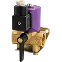 Electrovalva Electromagnetica Quick 12v, 100l/h