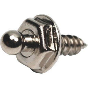 Element Inferior LOXX cu Surub din Otel, 4.2x12mm
