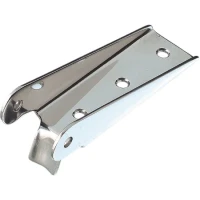Element De Fixare Pentru Scara Telescopica Trem 32mm, Pentru Platforma De Baie