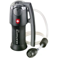 Filtru Portabil pentru Apa KATADYN Vario, 2L/min, 2000L