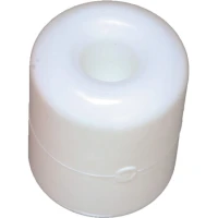 Flotor Allroundmarin Hostalen Pentru Delimitare Piscina, 70x65mm, Alb