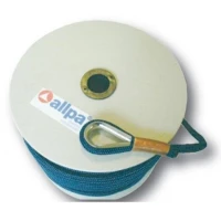Franghie Ancora Allroundmarin Allpa Ankerleine M. Blei, 14mm, 1650kg, 30m, 1buc/pac