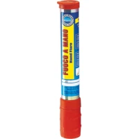 Fumigena De Mana Allroundmarin, Rosu, 60s