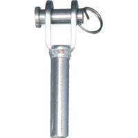 Furca Aquinox M10, 70mm, Filet Interior Dreapta