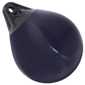 Geamndura POLYFORM Markierungsboje A5 Black, Kappe Dunkelblau, 1buc/pac