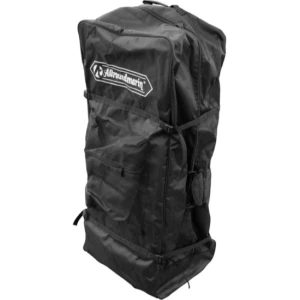 Geanta de Transport cu Role pentru Caiac Pneumatic ALLROUNDMARIN