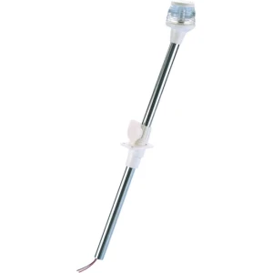 Girofar Rotativ Continuu TREM, 54cm, Alb