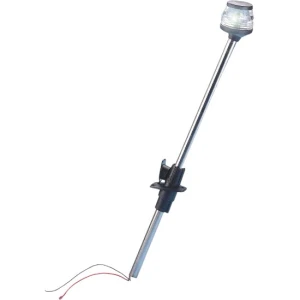 Girofar Rotativ Continuu TREM, 54cm, Negru