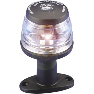 Girofar Rotativ TREM, 11cm, Negru