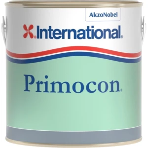 Grund Monocomponent INTERNATIONAL Primocon, Gri, 2.5L