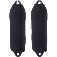 Husa pentru Aparatoare POLYFORM F2, 21x63cm, Albastru Marin