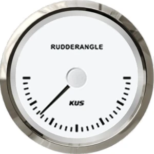 Indicator Pozitie Carma KUS, 0-190Ω, 12/24V, Alb