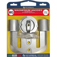 Inel Magneziu Tecnoseal Magnesiumanoden Kit Bravo One, 1buc/pac