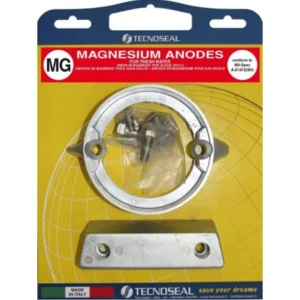 Inel Magneziu TECNOSEAL Magnesiumanoden Kit Volvo DP290, 1buc/pac