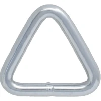 Inel Triunghiular Aquinox 6x50mm