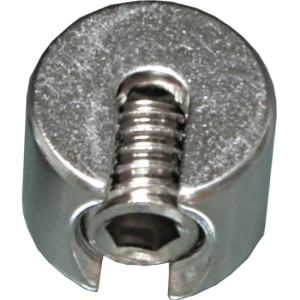 Inel de Prindere din Inox AQUINOX, 3mm, M8