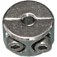 Inel De Prindere Din Inox Aquinox, 4mm, 2xm3