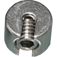 Inel De Prindere Din Inox Aquinox, 4mm, M8