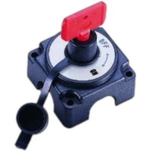 Intrerupator General pentru Baterie ALLROUNDMARIN 250A, On/Off
