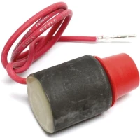 Intrerupator Magnetic Bennett Magnetschalter Rot 24v, 1buc/pac