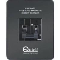 Intrerupator Quick Einbau Sicherungsautomat 150a, 1buc/pac