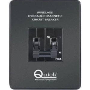 Intrerupator QUICK Einbau Sicherungsautomat 150A, 1buc/pac