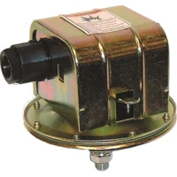 Intrerupator de Vacuum SPX FLOW, 16A, Protectie Functionare pe Uscat