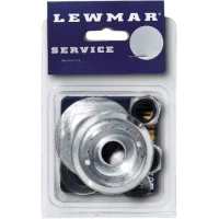Kit Anod Pentru Propulsor De Prova Lewmar 185tt