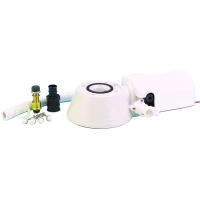 Kit Conversie Jabsco Umrustsatz 1 Manuelle Toilette 12v