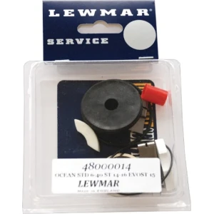 Kit Service pentru Troliu LEWMAR 48000014, Ocean Standard 6-40, Ocean ST 14-16, EVO ST 15