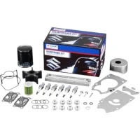 Kit De Intretinere Suzuki Pentru Motoare Df4a, Df5a Si Df6a, Din 2017