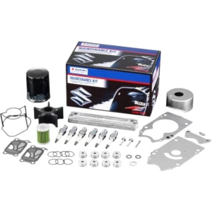 Kit de Intretinere SUZUKI pentru Motoare DF4A, DF5A si DF6A, din 2017